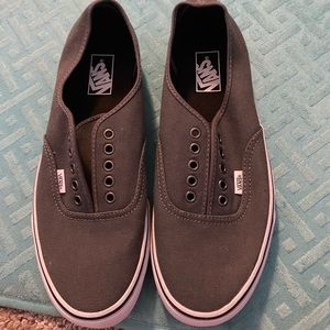 Men’s Vans